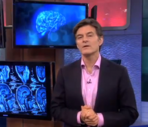 Dr.Oz And Brain Supplements