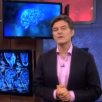 dr oz and brain supplements